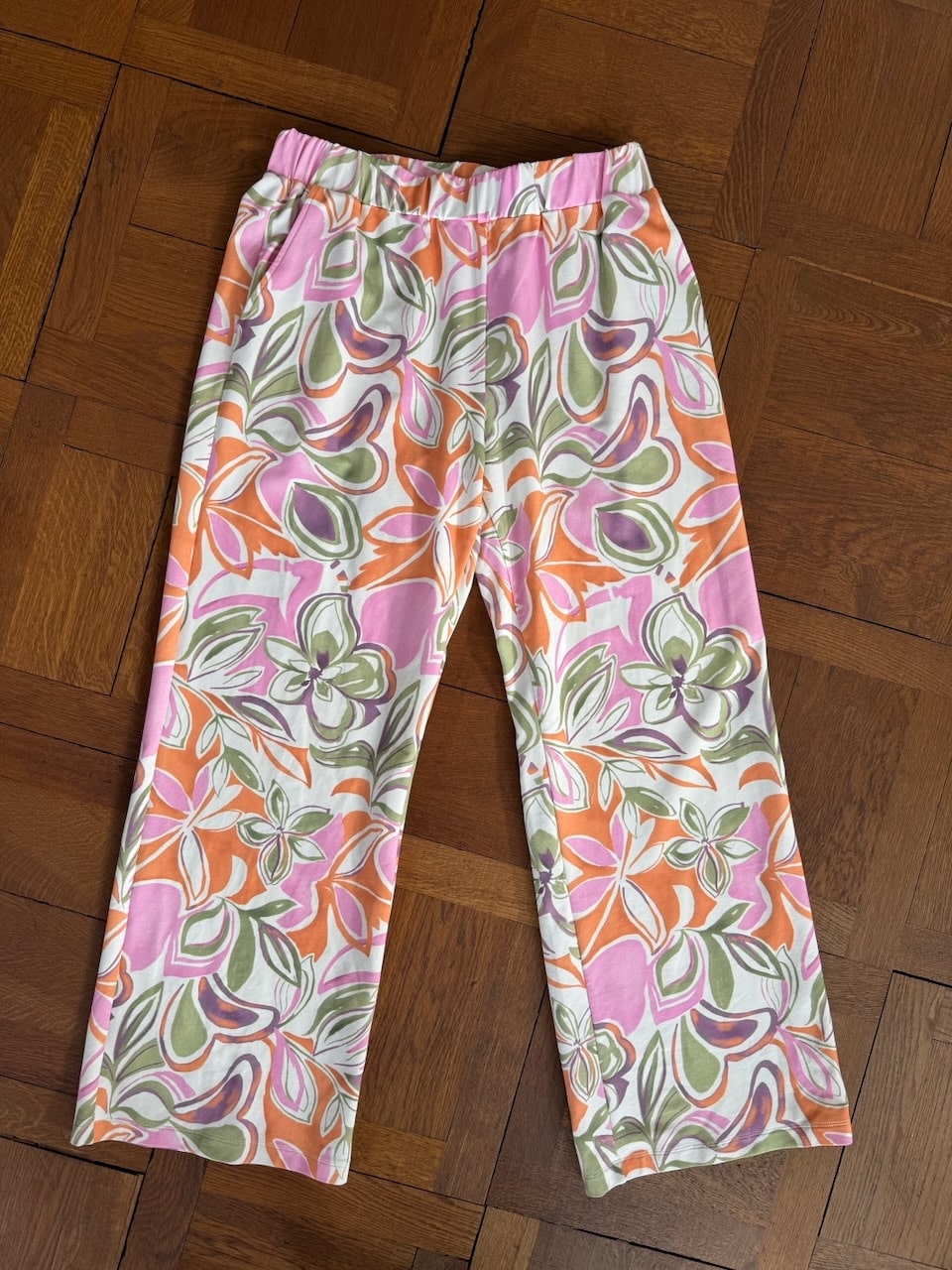 2107 Pants