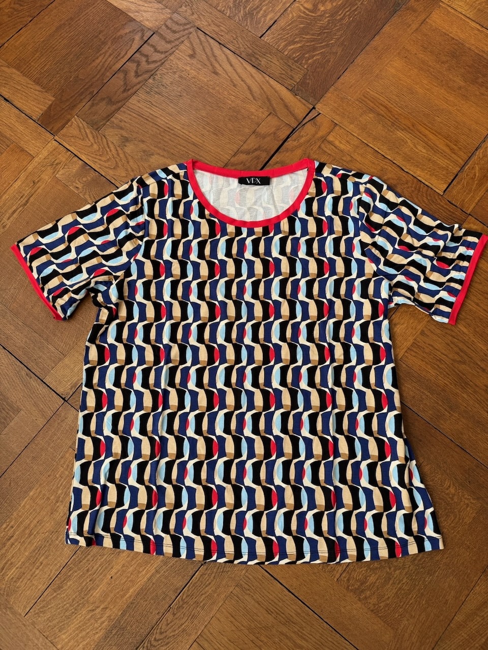 3107 Shirt