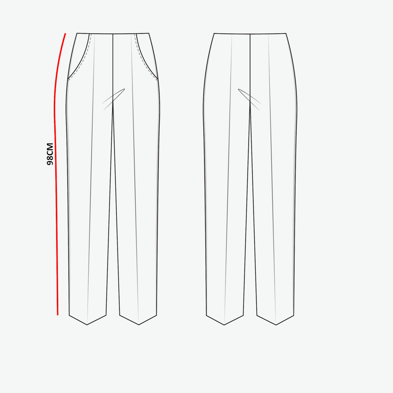 2102 Pants