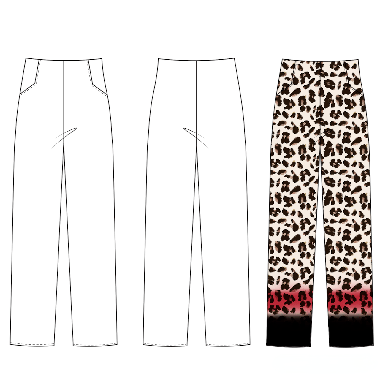2106 Pants