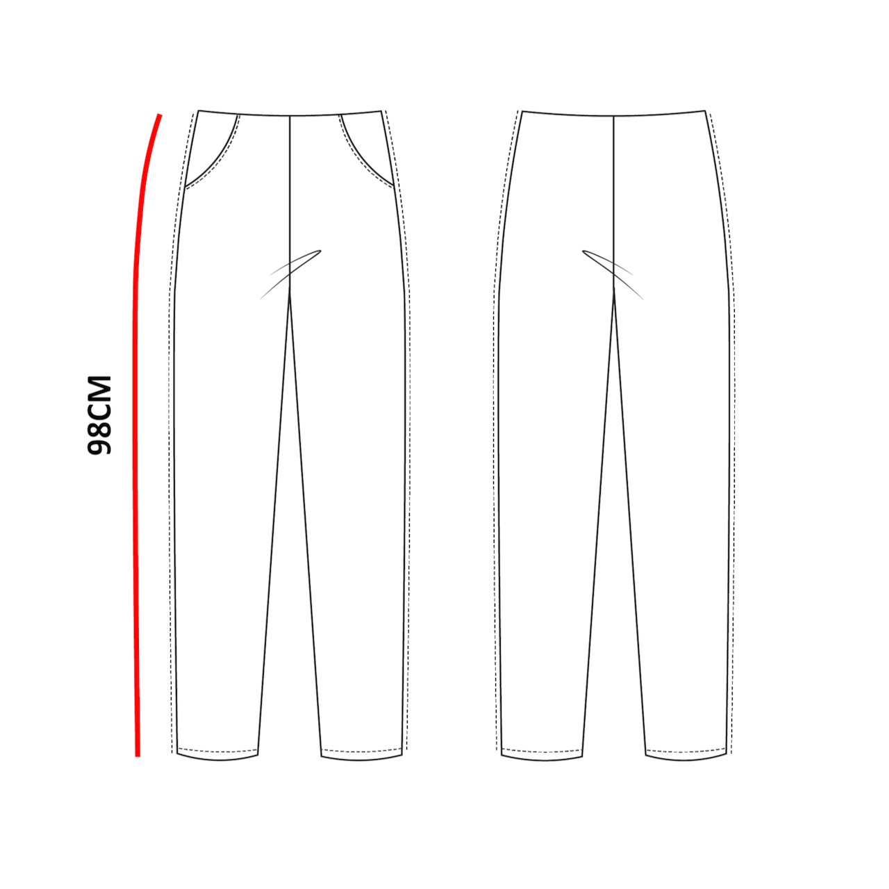 2114 Pants