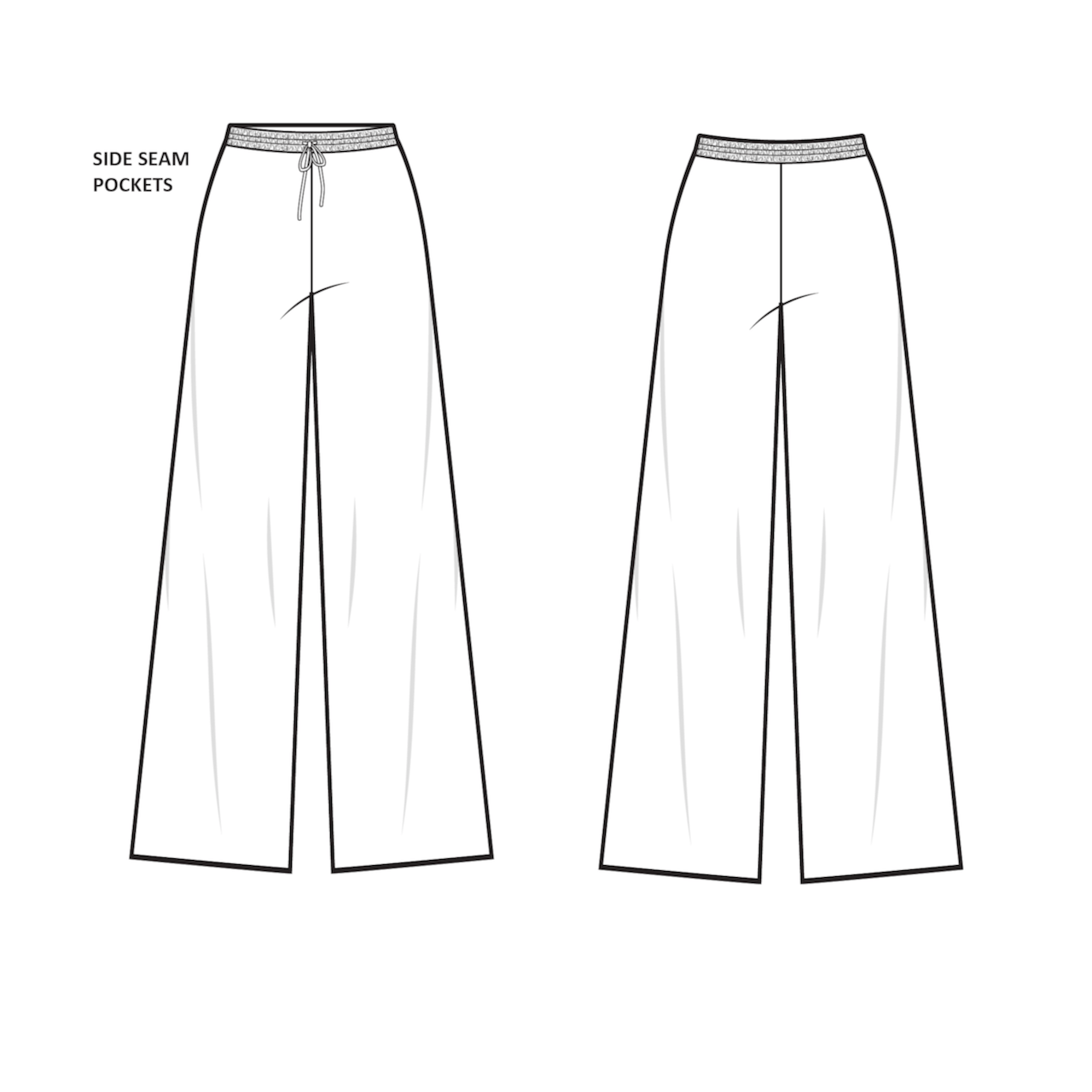 2119 Pants