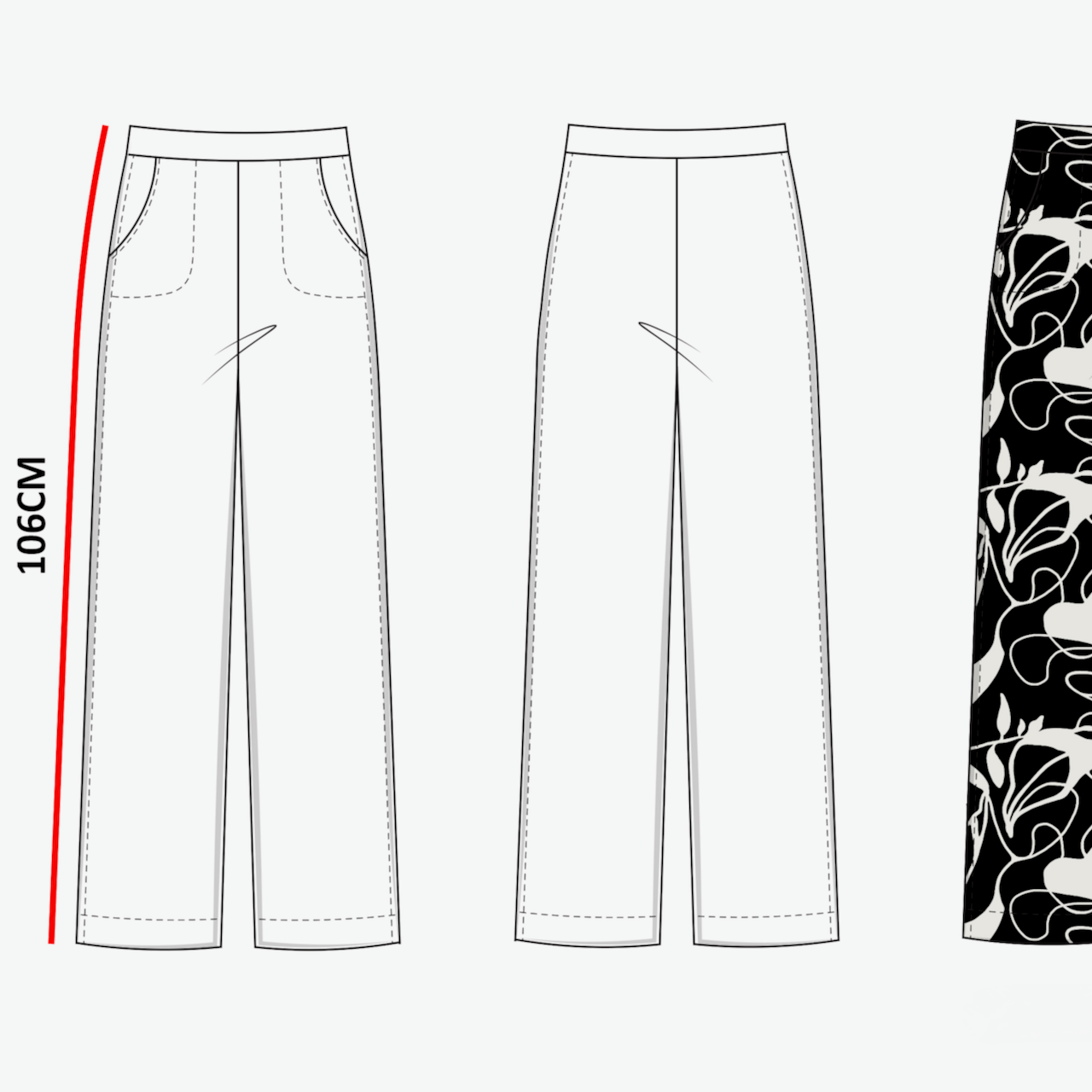 2121 Pants
