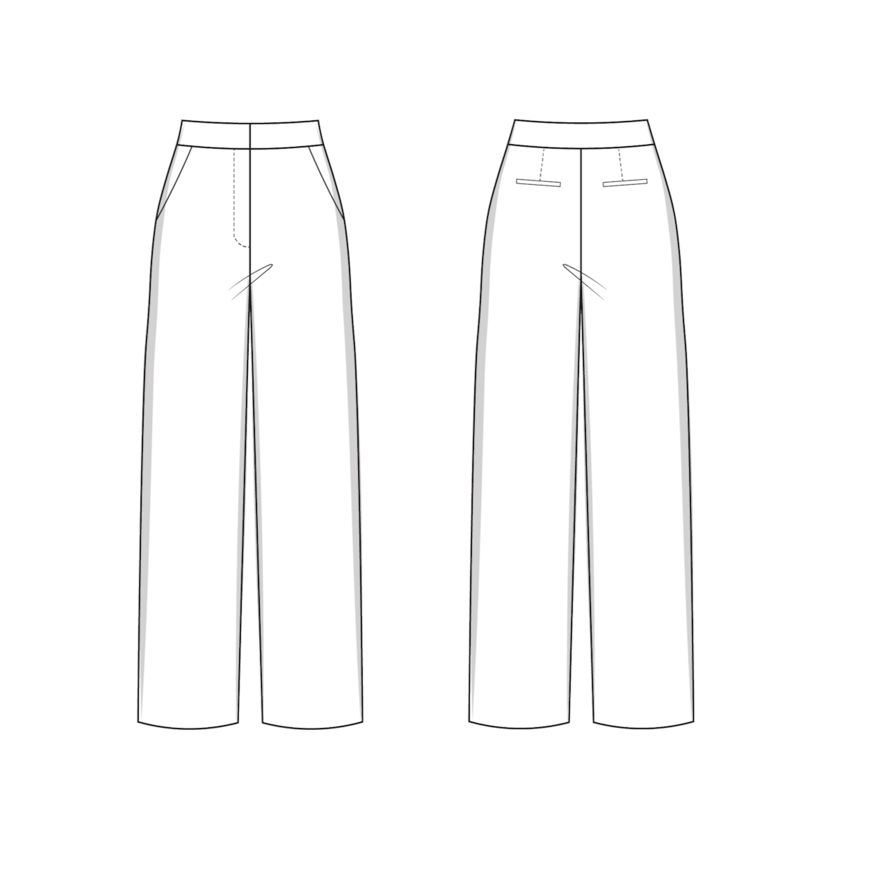 2122 Pants