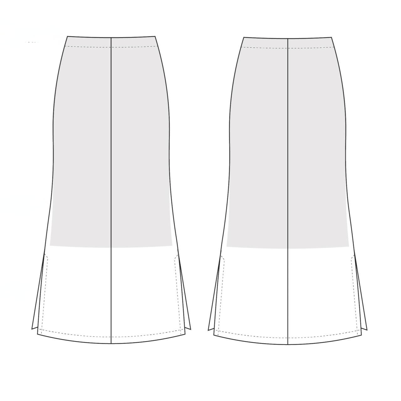 2127 Skirt