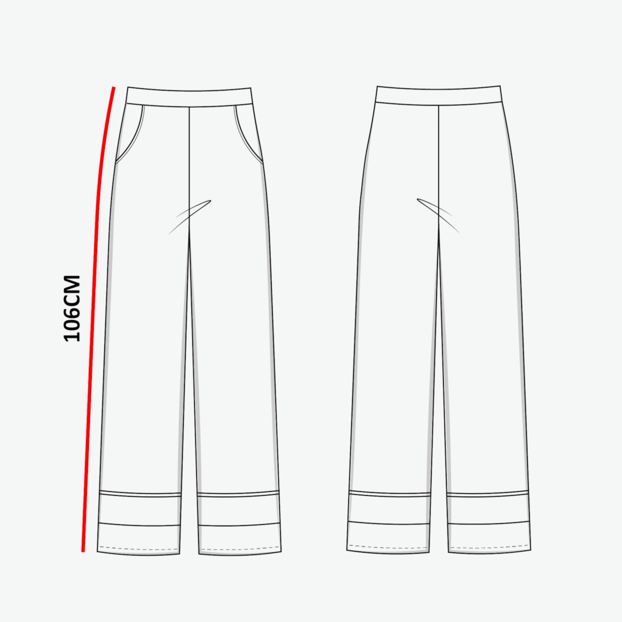 2129 Pants