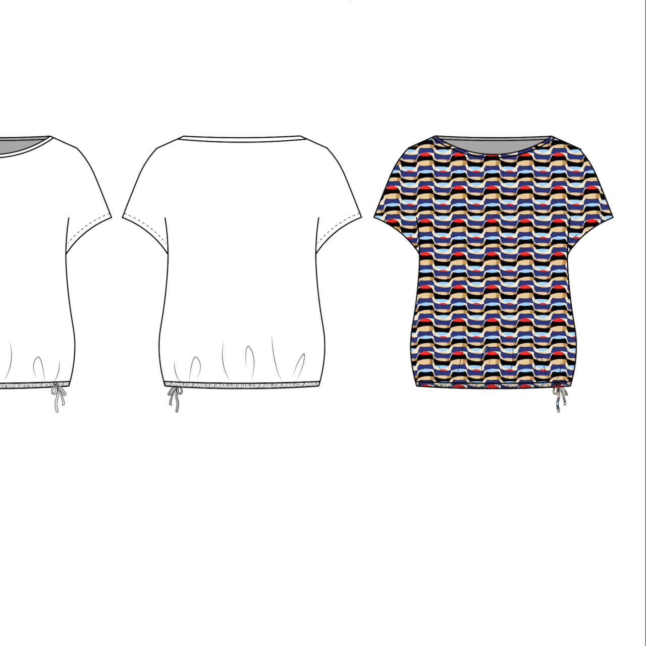 3106 Shirt
