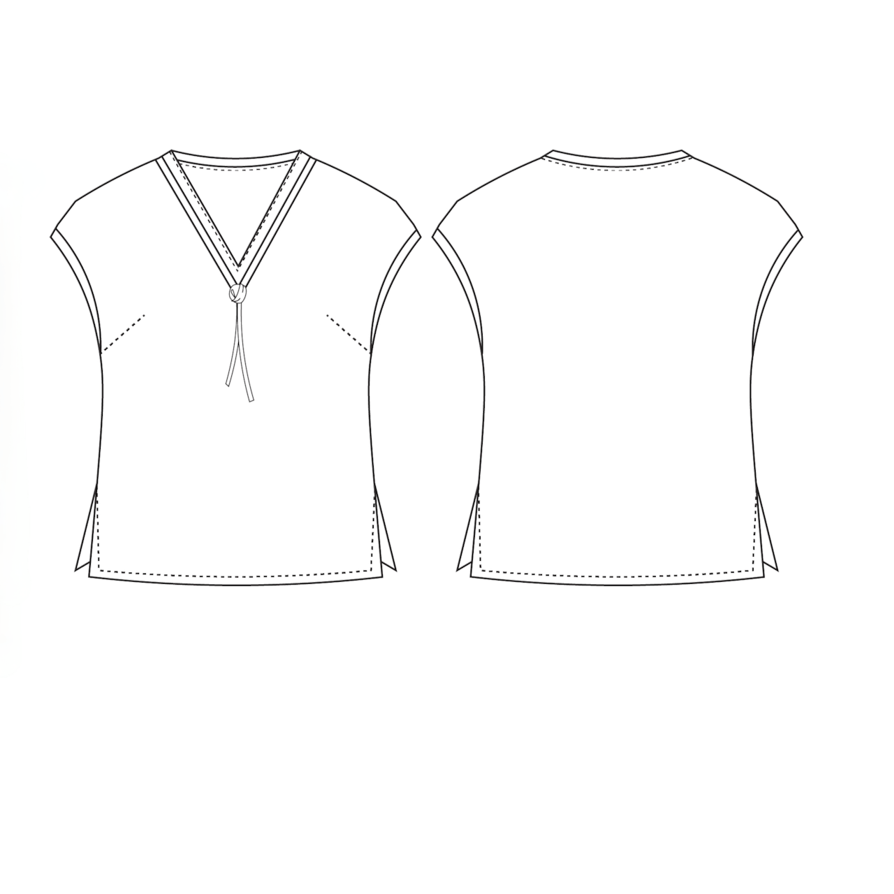 3122 Shirt