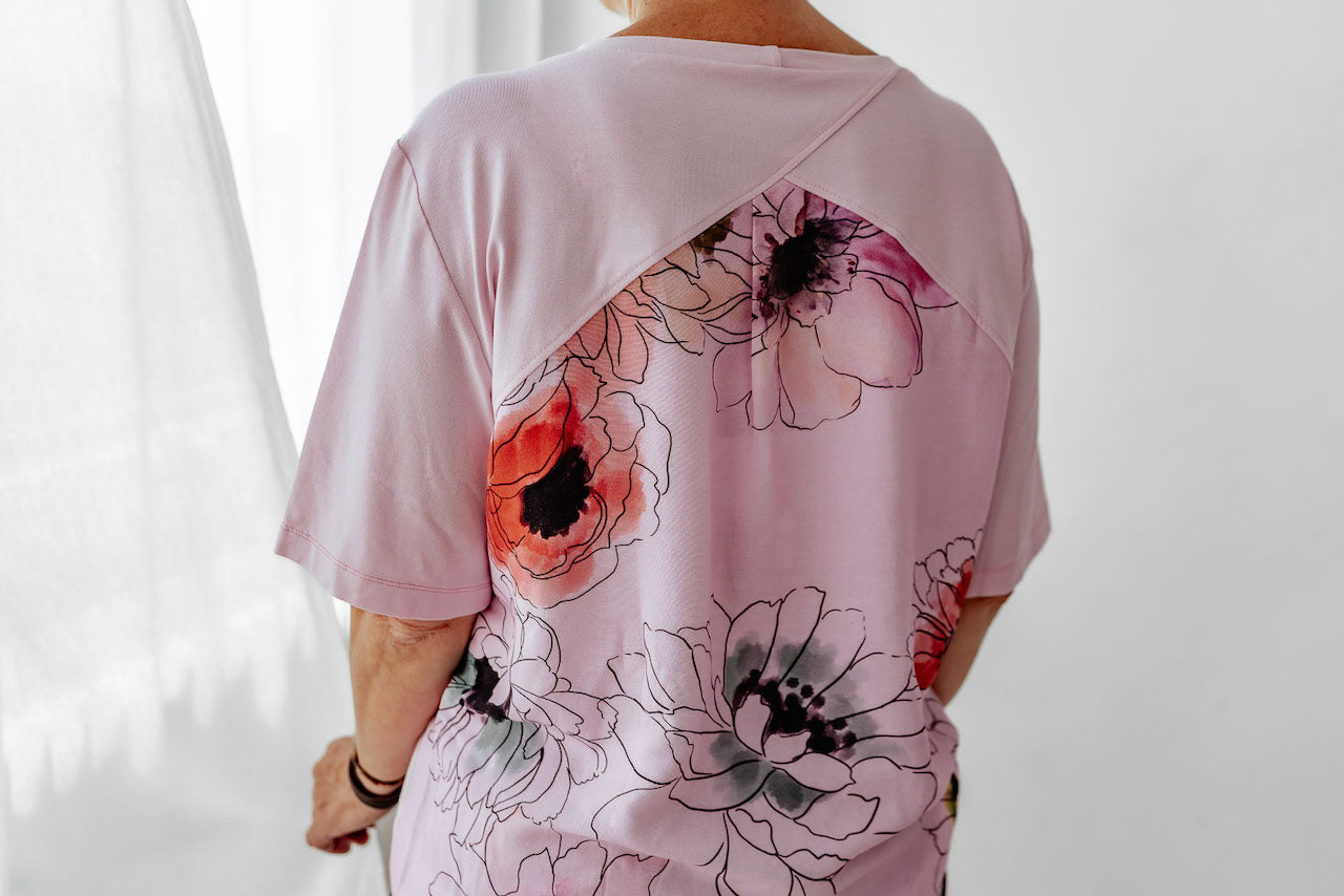Delivery: March