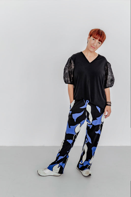 3101 Shirt Blouse