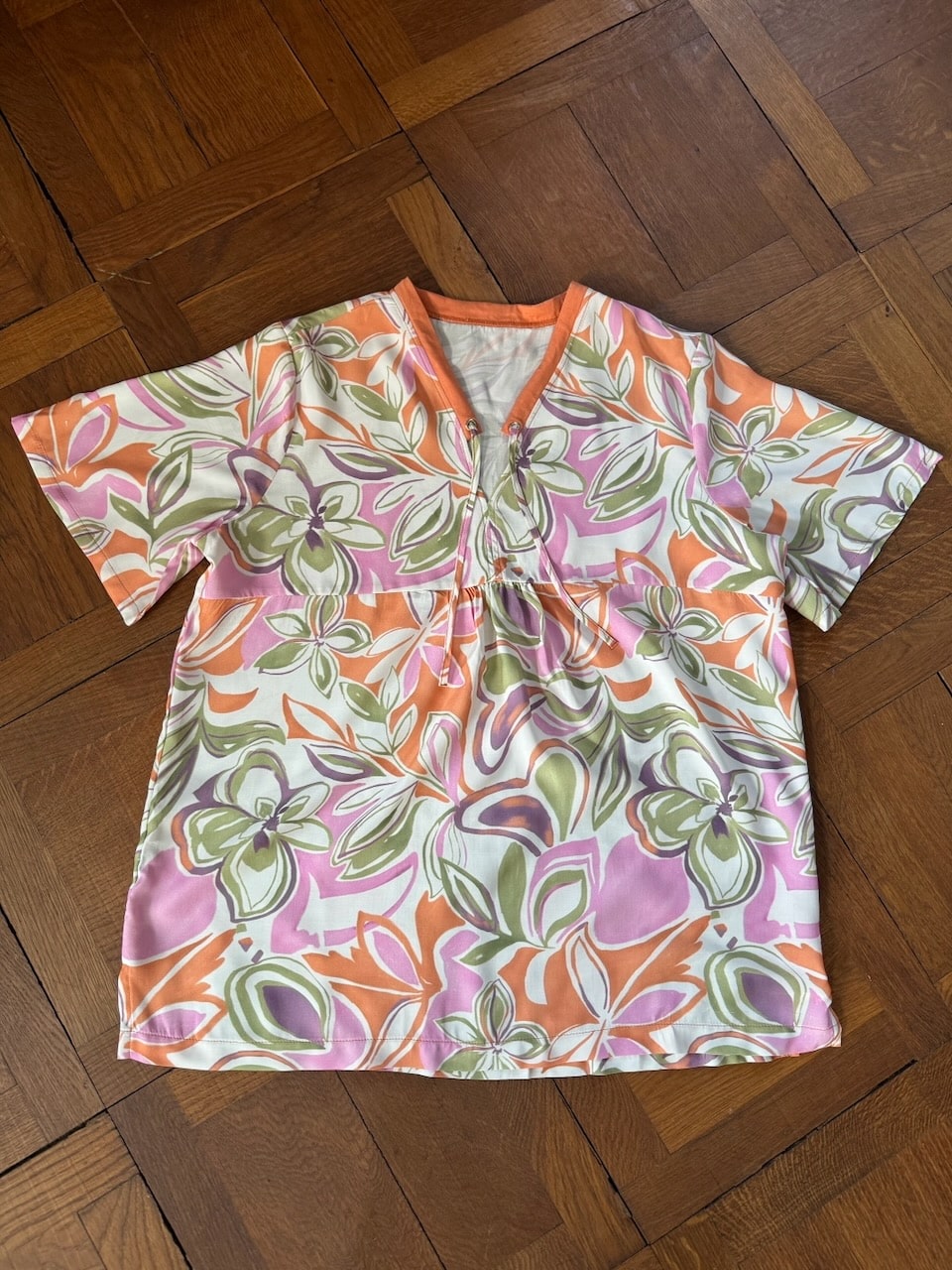 3116 Blouse