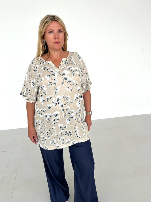 3120 Shirt Blouse