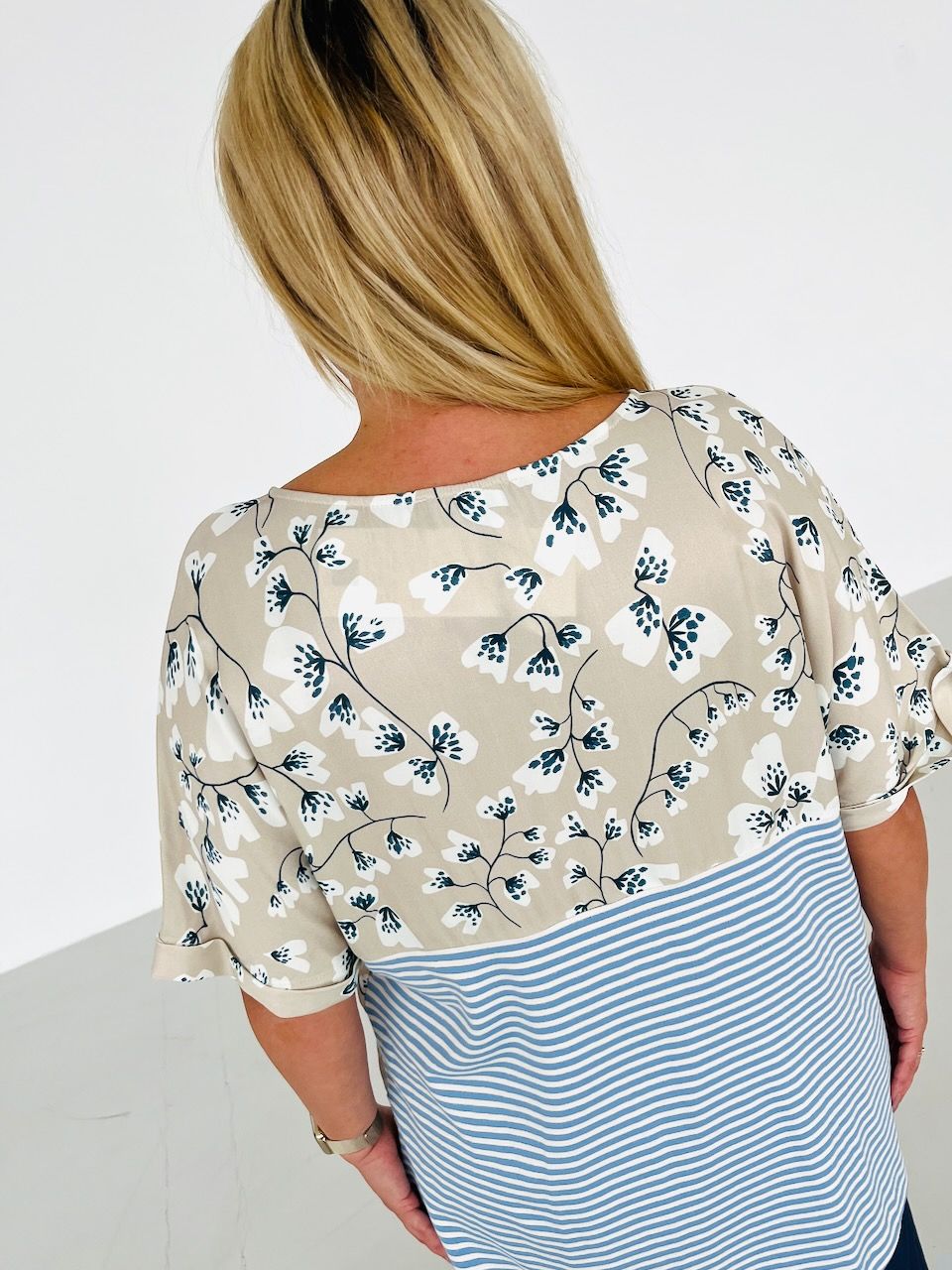 3120 Shirt Blouse