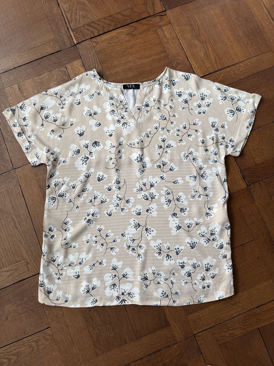 3120 Shirt Blouse
