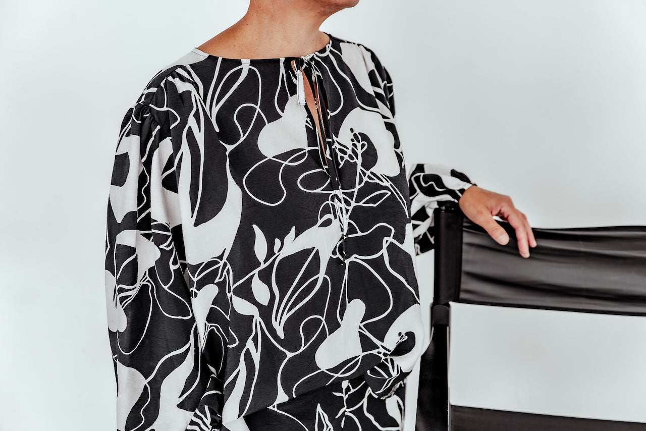 3131 Blouse