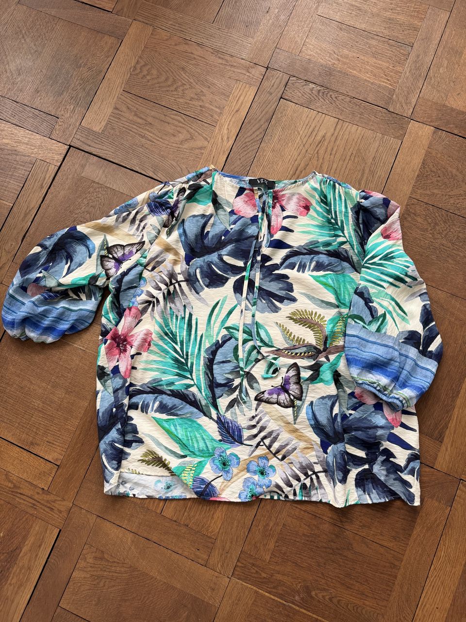 3131 Blouse