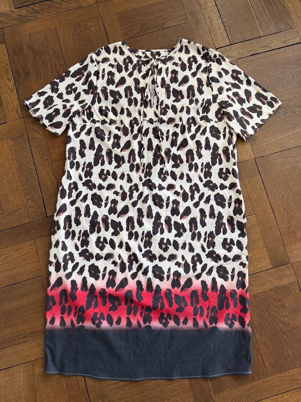 6103 Dress