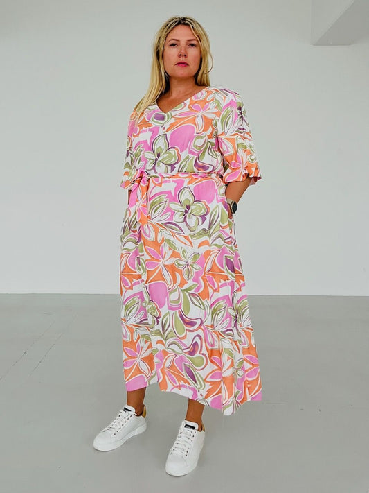 6105 Dress