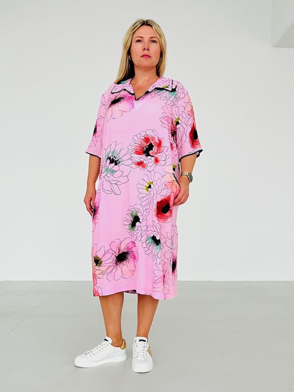 6110 Dress