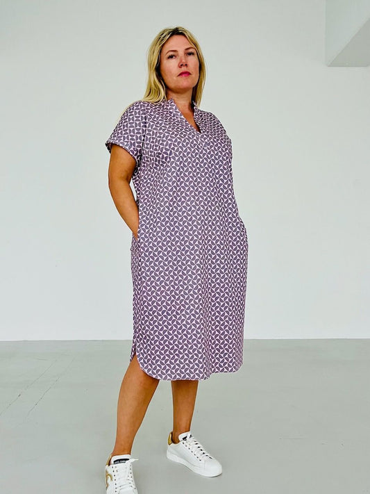6111 Dress