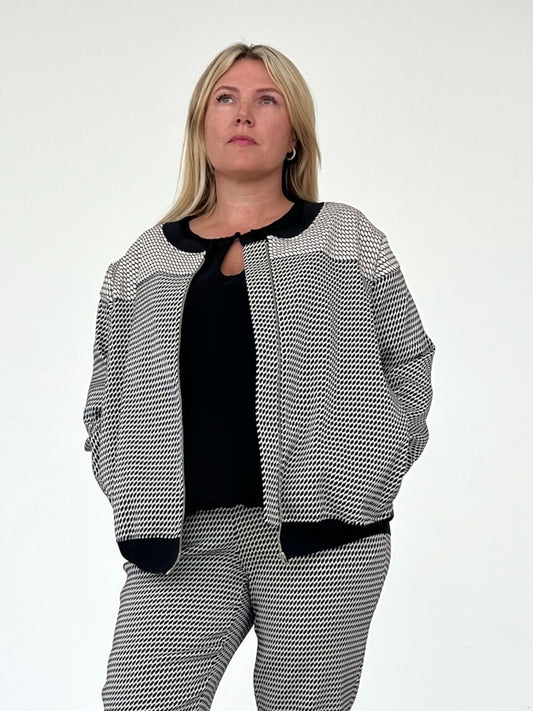 8101 Blouson