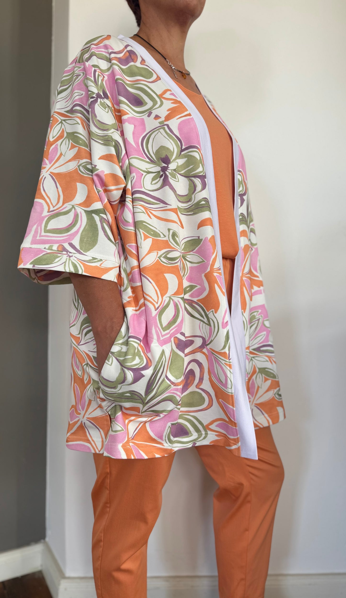 8109 Jacket
