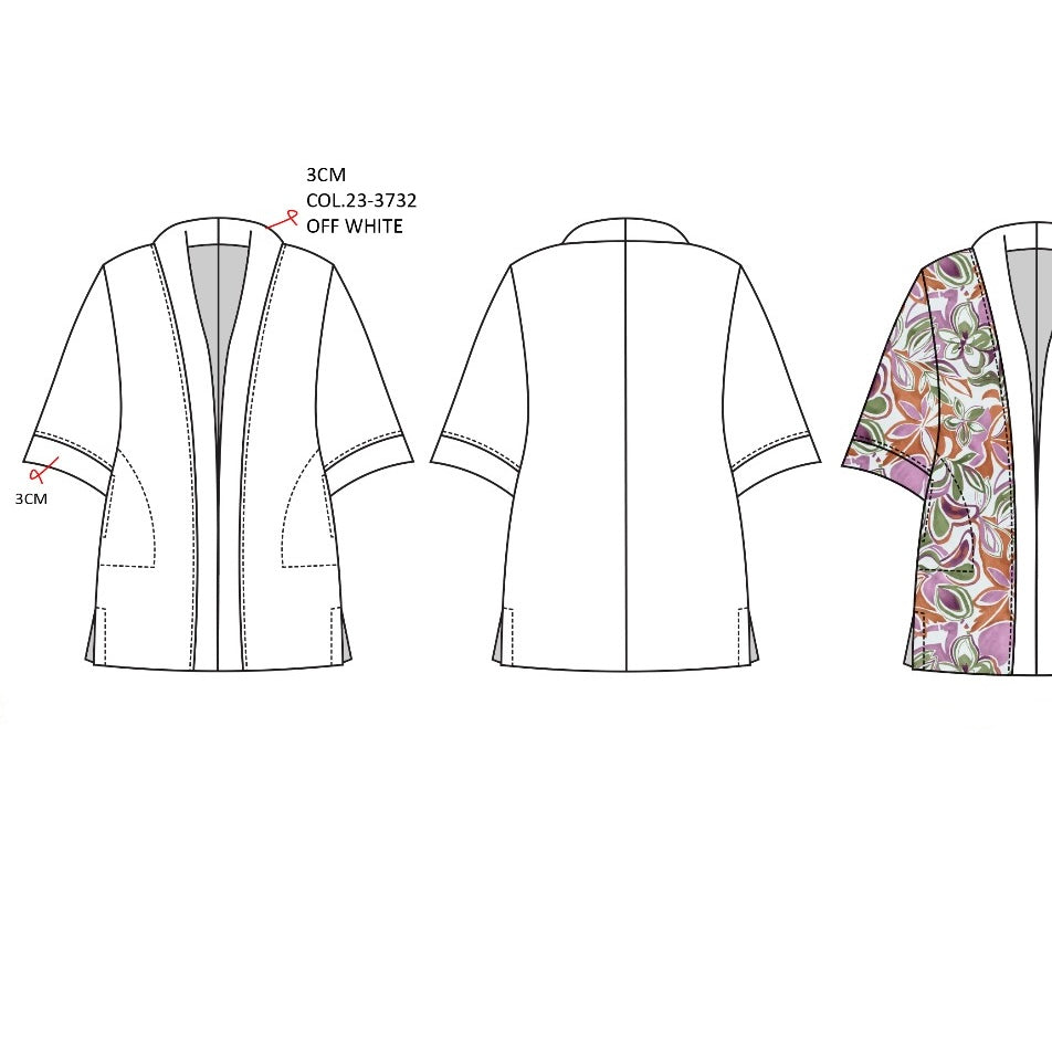 8109 Jacket