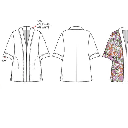 8109 Jacket