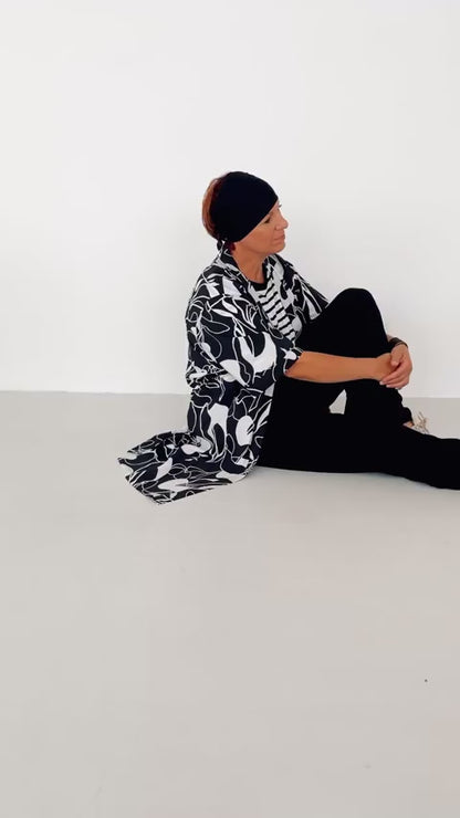 8110 Kimono Jacket
