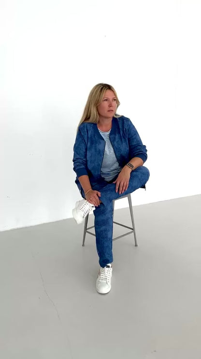 8107 Blouson