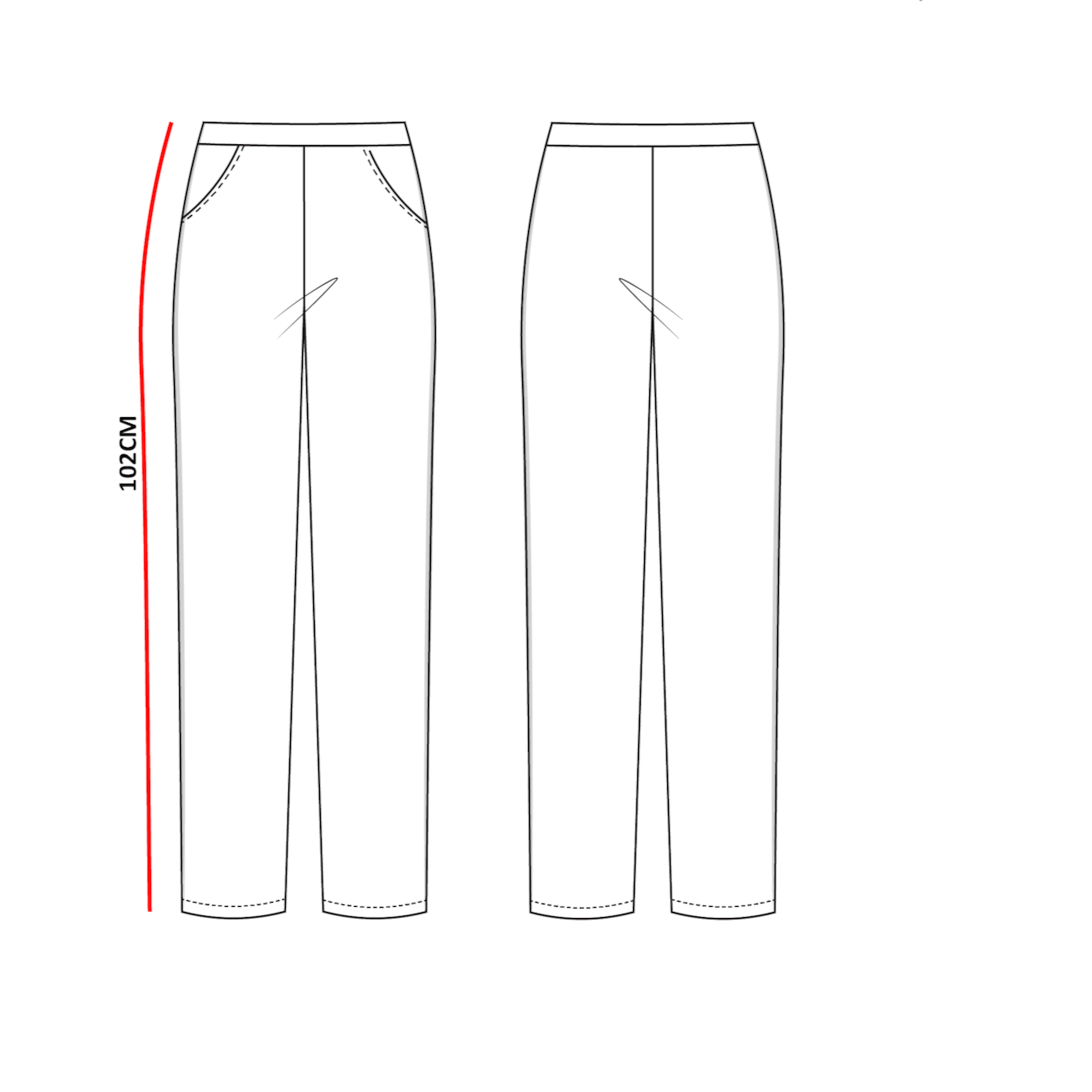 2101 Jogpants