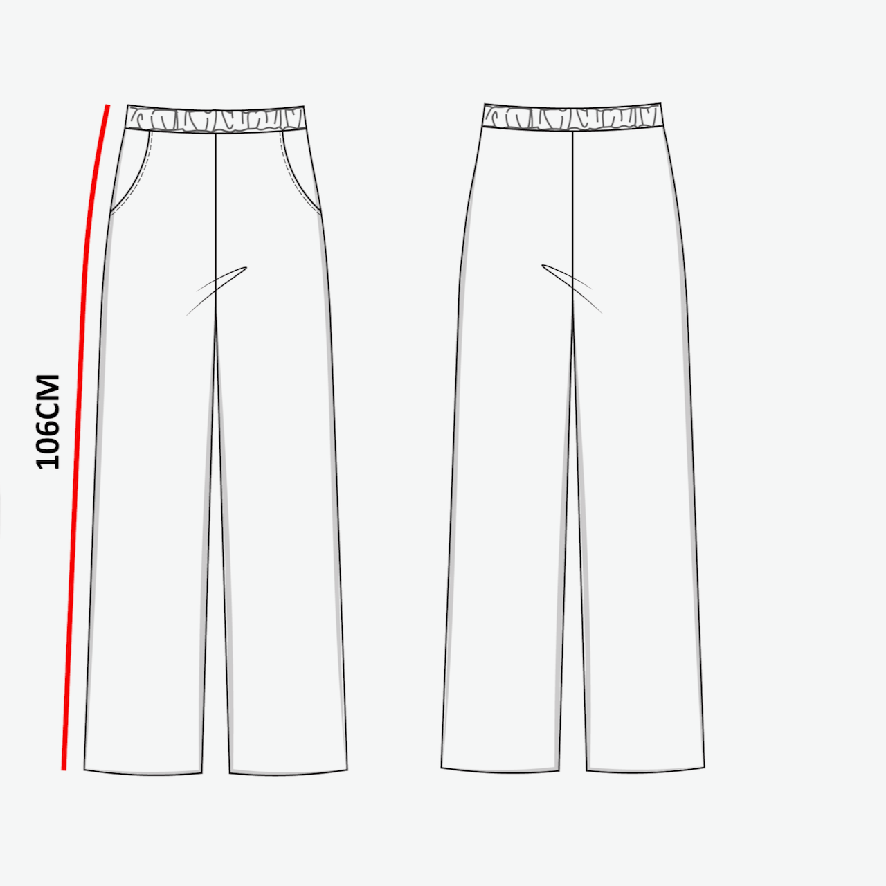 2104 Pants