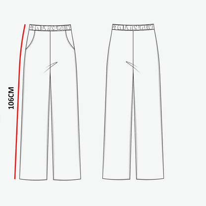 2104 Pants