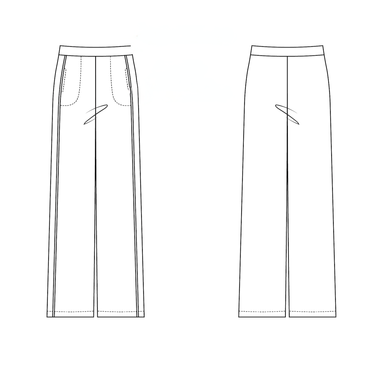 2105 Pants