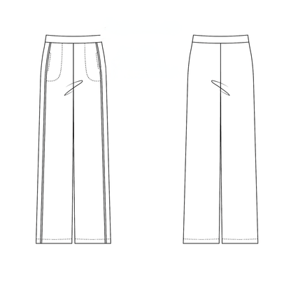 2105 Pants