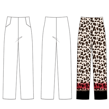 2106 Pants