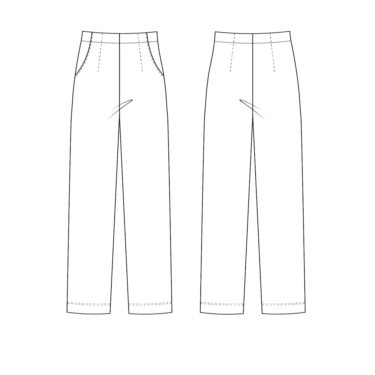 2109 Pants