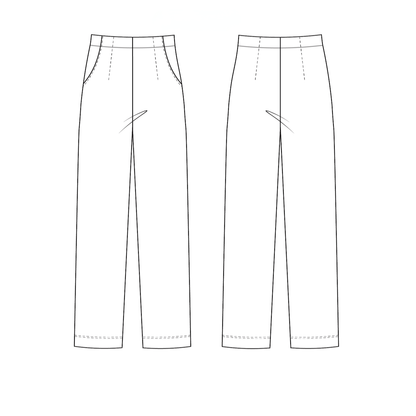 2109 Pants