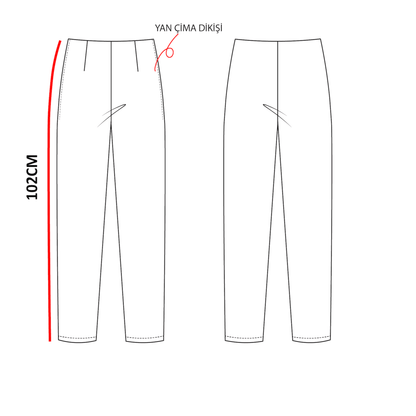 2111 Pants