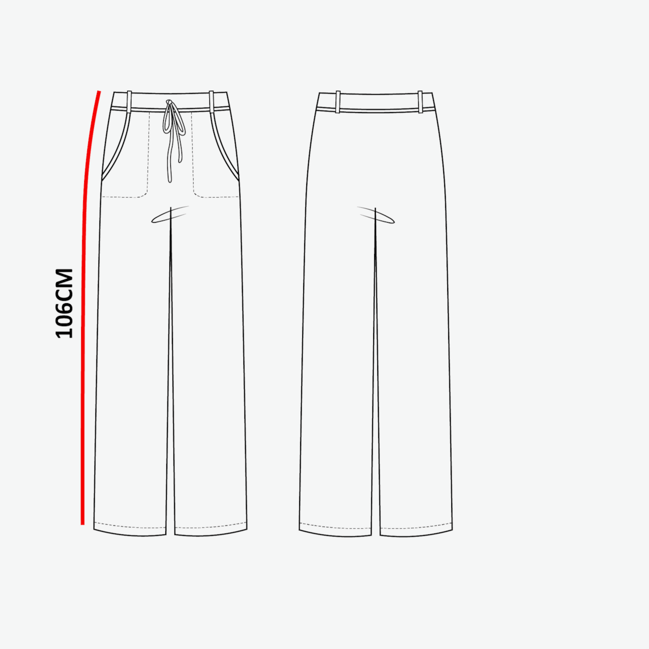2112 Pants