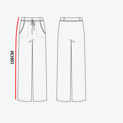 2112 Pants