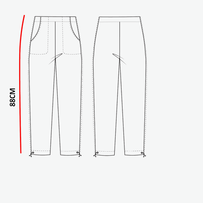 2113 Pants