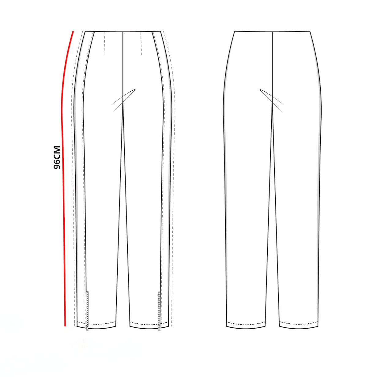 2117 Pants