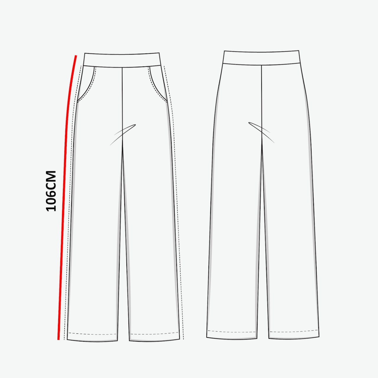 2118 Pants