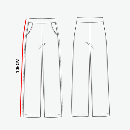 2118 Pants