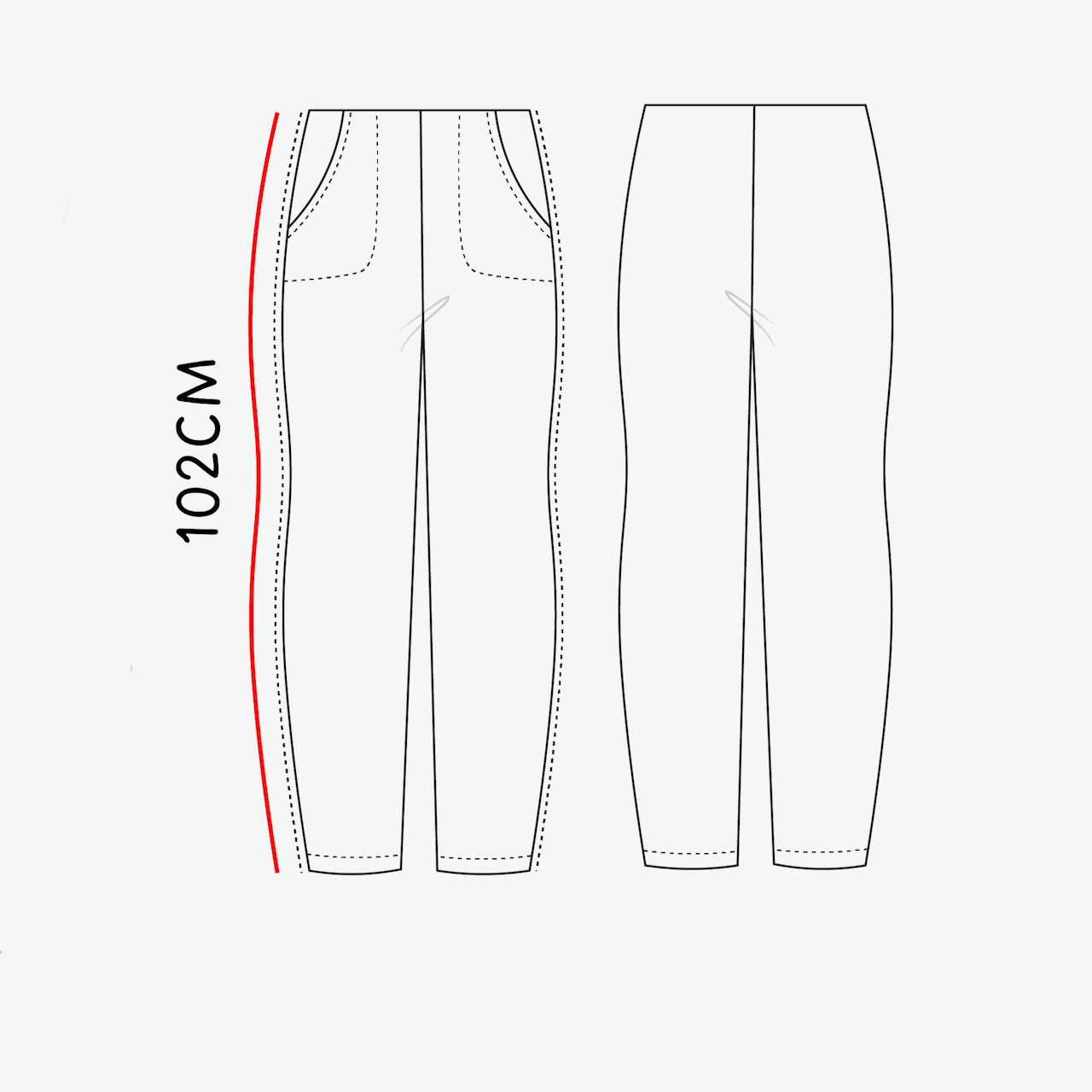 2120 Pants