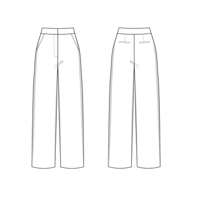 2122 Pants