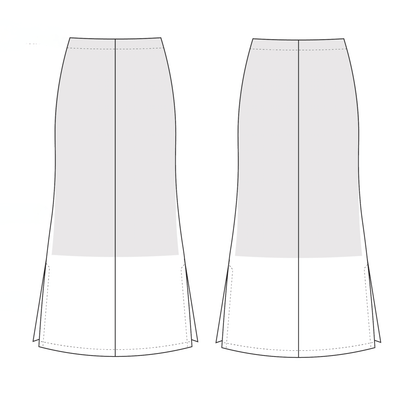 2127 Skirt
