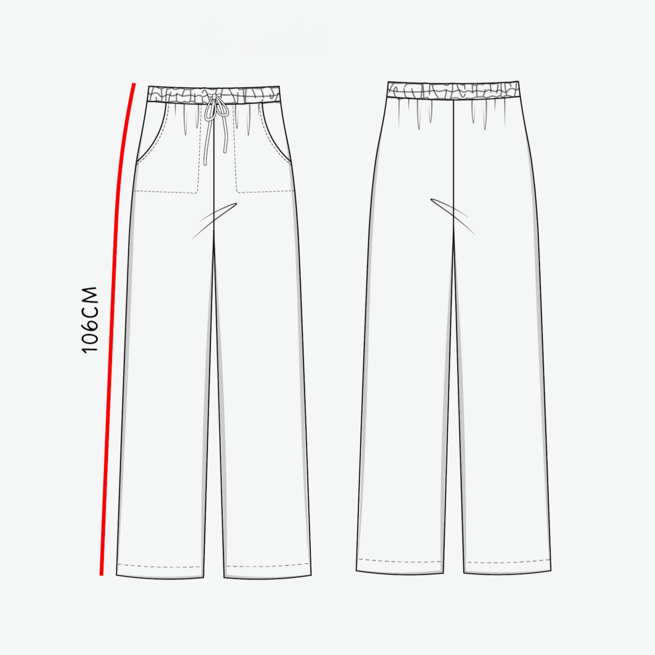 2128 Pants