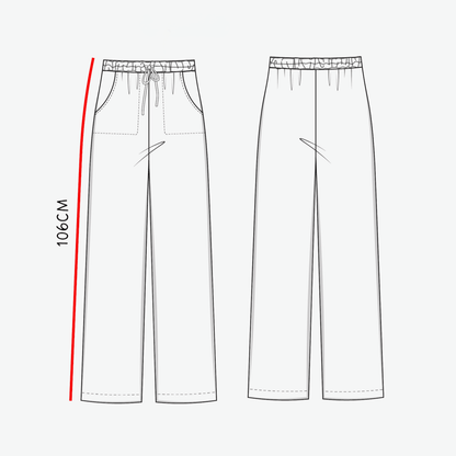 2128 Pants